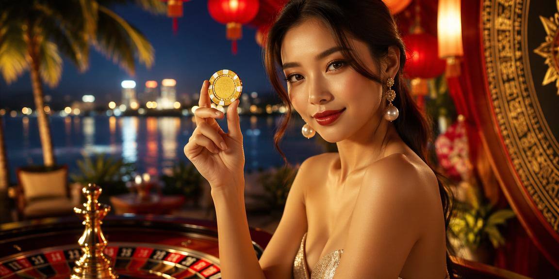 bj6608 Bàn phát trực tiếp với dealer thật