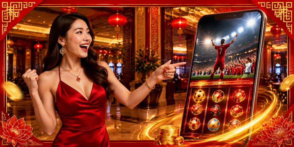 bj6608 Win Both Ways trên mười dòng